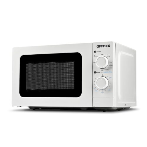 G3 Ferrari G10174 OTELLO GRILL Mikrohullámú sütő, grillező  és kombi funkcióval, 20 literes, 700W – 1000W