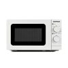 G3 Ferrari G10174 OTELLO GRILL Mikrohullámú sütő, grillező  és kombi funkcióval, 20 literes, 700W – 1000W