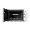 G3 Ferrari G10174 OTELLO GRILL Mikrohullámú sütő, grillező  és kombi funkcióval, 20 literes, 700W – 1000W