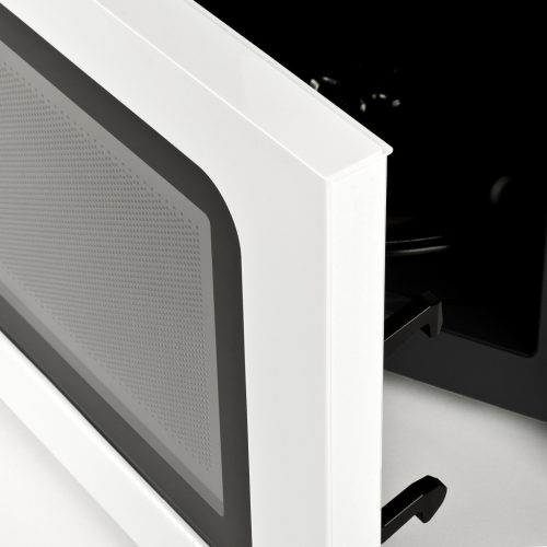 G3 Ferrari G10174 OTELLO GRILL Mikrohullámú sütő, grillező  és kombi funkcióval, 20 literes, 700W – 1000W