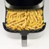 G3 Ferrari G10176 FRIGGISANO XXL Forrólevegős sütő, 1700 W, 8 literes (G1017600)