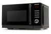G3 Ferrari G10183 SAPORMIO 25L Mikrohullámú sütő, grillező és kombi funkcióval, 800W - 1.000W, 25 literes