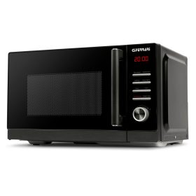   G3 Ferrari G10183 SAPORMIO 25L Mikrohullámú sütő, grillező és kombi funkcióval, 800W - 1.000W, 25 literes