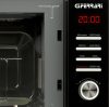 G3 Ferrari G10183 SAPORMIO 25L Mikrohullámú sütő, grillező és kombi funkcióval, 800W - 1.000W, 25 literes