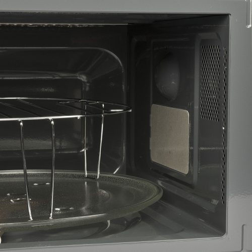 G3 Ferrari G10183 SAPORMIO 25L Mikrohullámú sütő, grillező és kombi funkcióval, 800W - 1.000W, 25 literes