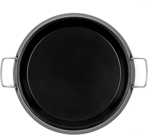 G3 Ferrari  G10184 tapadásmentes serpenyő G10177 pizzasütőhöz
