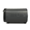 G3 Ferrari G10186 Pronto pizzasütő 430°C, 2 perces sütési idő, két rezisztor felső 850W és alsó 850W
