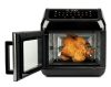 G3 Ferrari  G10187 Friggisano EVO 13L multifunkciós forrólevegős sütő, 1700W, 13 literes