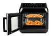G3 Ferrari  G10187 Friggisano EVO 13L multifunkciós forrólevegős sütő, 1700W, 13 literes