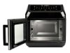 G3 Ferrari  G10187 Friggisano EVO 13L multifunkciós forrólevegős sütő, 1700W, 13 literes
