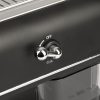G3 Ferrari G10188 ALCHIMIA Eredeti, olasz eszpresszó kávéfőző 15 bar nyomással, 950W