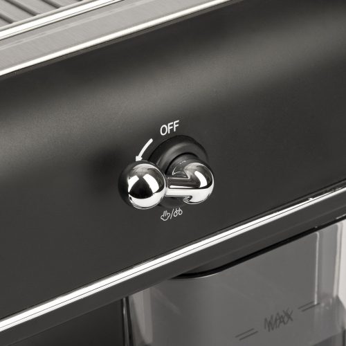 G3 Ferrari G10188 ALCHIMIA Eredeti, olasz eszpresszó kávéfőző 15 bar nyomással, 950W