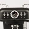 G3 Ferrari G10188 ALCHIMIA Eredeti, olasz eszpresszó kávéfőző 15 bar nyomással, 950W