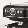 G3 Ferrari G10188 ALCHIMIA Eredeti, olasz eszpresszó kávéfőző 15 bar nyomással, 950W