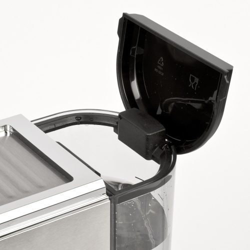 G3 Ferrari G10189 TIFFANY Eredeti, olasz eszpresszó kávéfőző 15 bar nyomással, 1350W