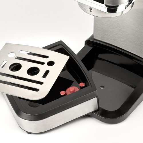 G3 Ferrari G10189 TIFFANY Eredeti, olasz eszpresszó kávéfőző 15 bar nyomással, 1350W