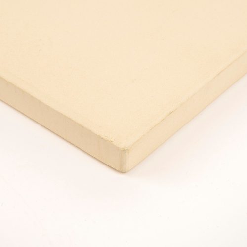 G3 Ferrari G10190 Természetes Cordierite pizzasütő kőlap 800 fokig, 38x30cm méretben sütőkhőz, grillhez vagy gázsütőhöz