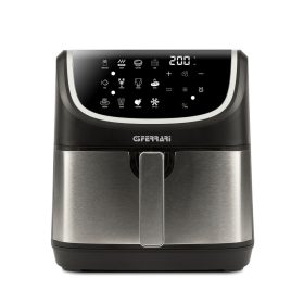   G3 Ferrari G10191 G3Ferrari forrólevegős sütő, 2200 W, 8 literes