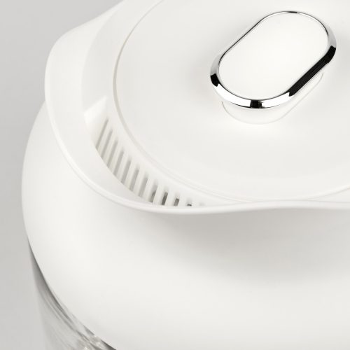 G3 Ferrari G10193 vízforraló és tea készítő, 1,2 liter, 1370-1630 W