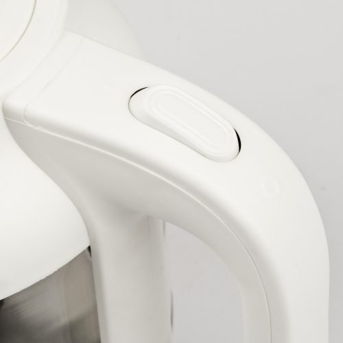 G3 Ferrari G10193 vízforraló és tea készítő, 1,2 liter, 1370-1630 W