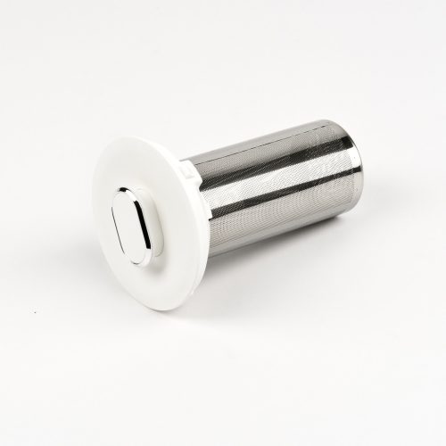 G3 Ferrari G10193 vízforraló és tea készítő, 1,2 liter, 1370-1630 W