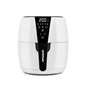   G3 Ferrari G10195 forrólevegős sütő, 1500 W, 4,8 literes, 60 perces időzítővel