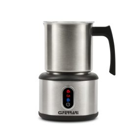   G3 Ferrari G10198 Choco-Lat tejhabosító, 250 ml-es, 3 funkcióval, 600 W teljesítménnyel