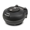 G3 Ferrari G10199 Pummarola Pizza pizzasütő, 31 cm természetes kordierit kőlappal, 1200W