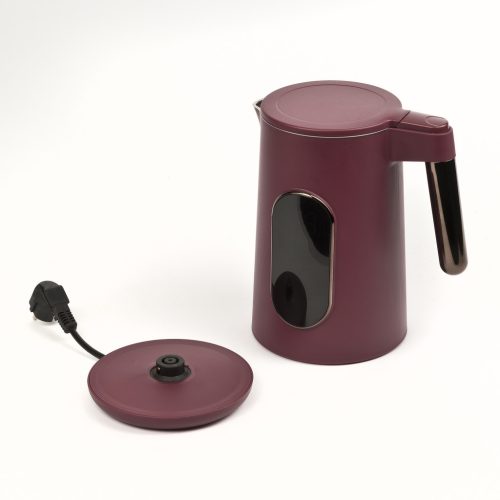 G3 Ferrari G10205 Tisaniere Tech vízforraló, 1,7 literes, 1850-2200 W