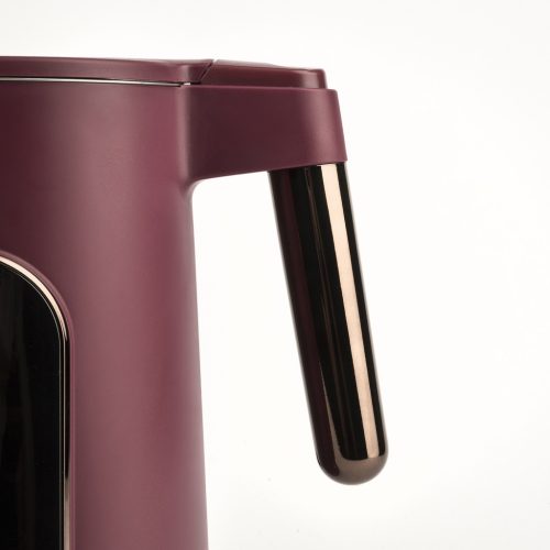 G3 Ferrari G10205 Tisaniere Tech vízforraló, 1,7 literes, 1850-2200 W