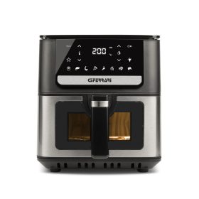   G3 Ferrari G10207 Friggisano Forrólevegős sütő 6.5 literes (G1020700)