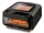 G3 Ferrari G10225 3 az 1-ben pizzasütő, air fryer és grillsütő, 380°C, 18 program, Hoblo™ technológia, 13L