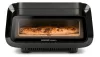 G3 Ferrari G10225 3 az 1-ben pizzasütő, air fryer és grillsütő, 380°C, 18 program, Hoblo™ technológia, 13L