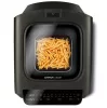 G3 Ferrari G10225 3 az 1-ben pizzasütő, air fryer és grillsütő, 380°C, 18 program, Hoblo™ technológia, 13L