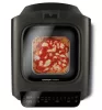 G3 Ferrari G10225 3 az 1-ben pizzasütő, air fryer és grillsütő, 380°C, 18 program, Hoblo™ technológia, 13L