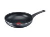 Tefal G1071902 L’ARTISANE SO FRENCH WOK serpenyő, 28 cm