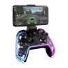 Havit G158BT-pro Wireless controller - Átlátszó (Android/iOS/Xbox/Nintendo/PS4/PS3/PC)
