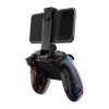 Havit G158BT-pro Wireless controller - Átlátszó (Android/iOS/Xbox/Nintendo/PS4/PS3/PC)