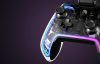 Havit G158BT-pro Wireless controller - Átlátszó (Android/iOS/Xbox/Nintendo/PS4/PS3/PC)