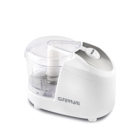   G3 Ferrari G20010 REALMIX elektromos zöldségaprító, 250W, 400 ml