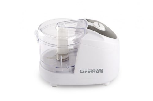 G3 Ferrari G20010 REALMIX elektromos zöldségaprító, 250W, 400 ml