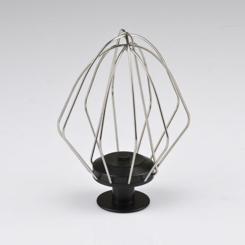 G3 Ferrari G20075 Pastaio Deluxe Professzionális Konyhai Robotgép (vörös/ezüst), 5,2 literes