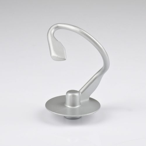 G3 Ferrari G20075 Pastaio Deluxe Professzionális Konyhai Robotgép (vörös/ezüst), 5,2 literes