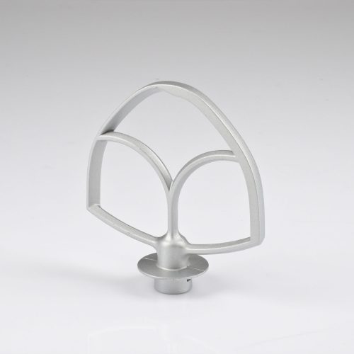 G3 Ferrari G20075 Pastaio Deluxe Professzionális Konyhai Robotgép (vörös/ezüst), 5,2 literes