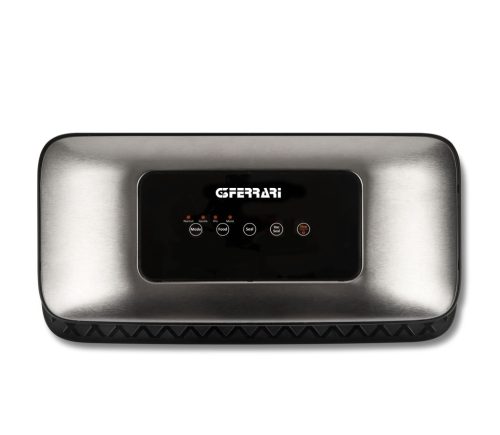G3 Ferrari G20092 SENZARIA Elektromos vákuumfóliázó az ételek frissentartásáért, 110W