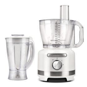   G3 Ferrari G20099 Multifunkciós robotgép, 1000 W, 3 literes tartály és 1,5 literes turmix tartály