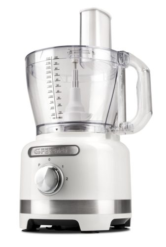 G3 Ferrari G20099 Multifunkciós robotgép, 1000 W, 3 literes tartály és 1,5 literes turmix tartály