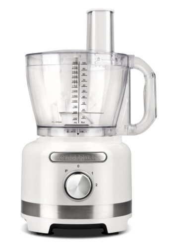 G3 Ferrari G20099 Multifunkciós robotgép, 1000 W, 3 literes tartály és 1,5 literes turmix tartály