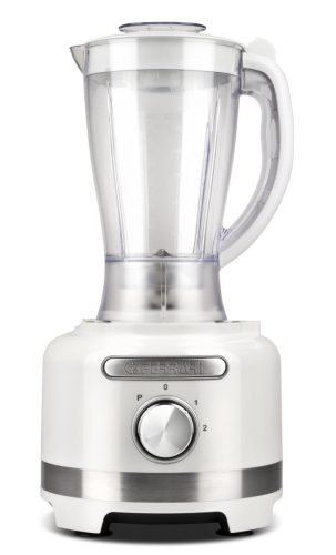 G3 Ferrari G20099 Multifunkciós robotgép, 1000 W, 3 literes tartály és 1,5 literes turmix tartály