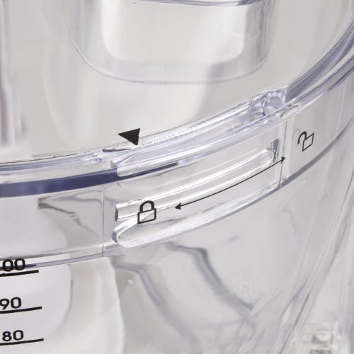 G3 Ferrari G20099 Multifunkciós robotgép, 1000 W, 3 literes tartály és 1,5 literes turmix tartály